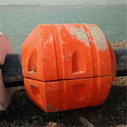 徐州环保河道清淤管道浮筒价格与方案——内湖采砂段及滚塑容器优选解析