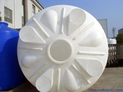 绿色储水新选择 信广塑胶滚塑容器的多场景应用与品质保障